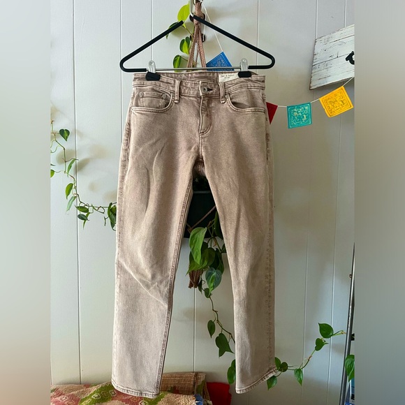 Rag & Bone low rise slim boyfriend Jean - Picture 1 of 5